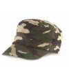 RC059X Result Urban Camo Cap Olive Green colour image